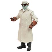 Munsters Select Hot Rod Grandpa Munster Action Figure